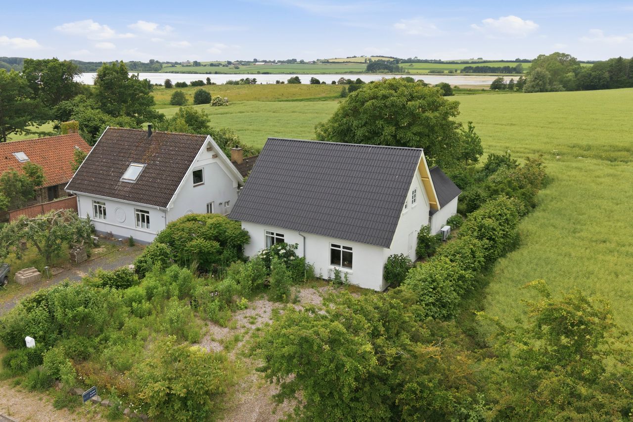 Strandvejen 58, Vester Åby, 5600 Faaborg