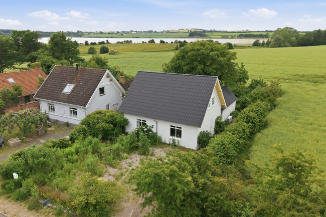 Strandvejen 58, Vester Åby, 5600 Faaborg