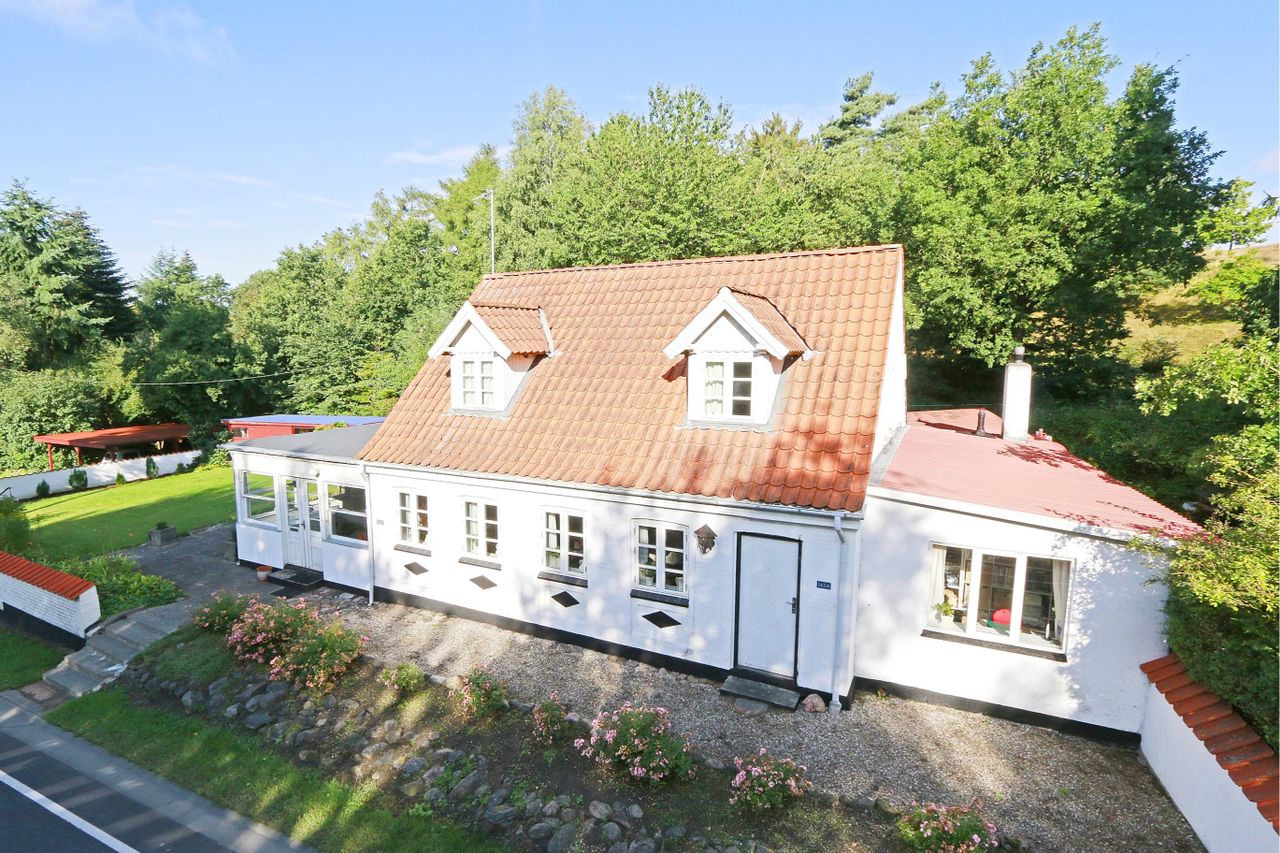 Odensevej 163, 5600 Faaborg