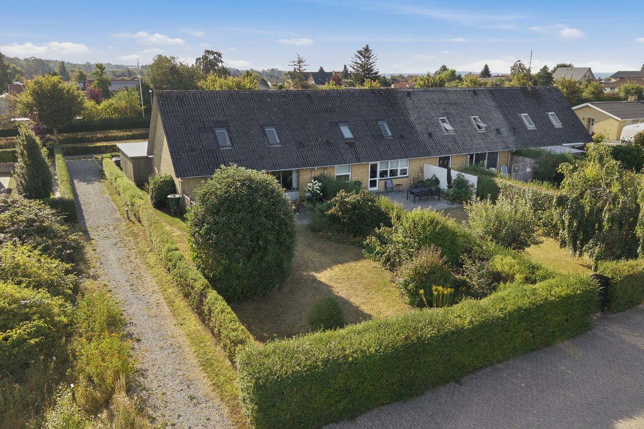 Rugagerparken 31, 5600 Faaborg